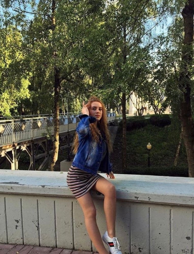 Индивидуалка 🎥 Алекса фото № 2 в городе Азов