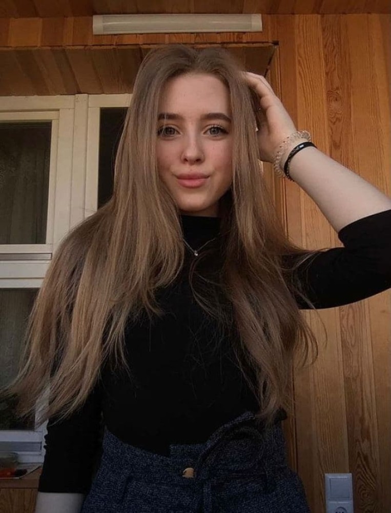 Индивидуалка 🎥 Алекса фото № 2 в городе Азов