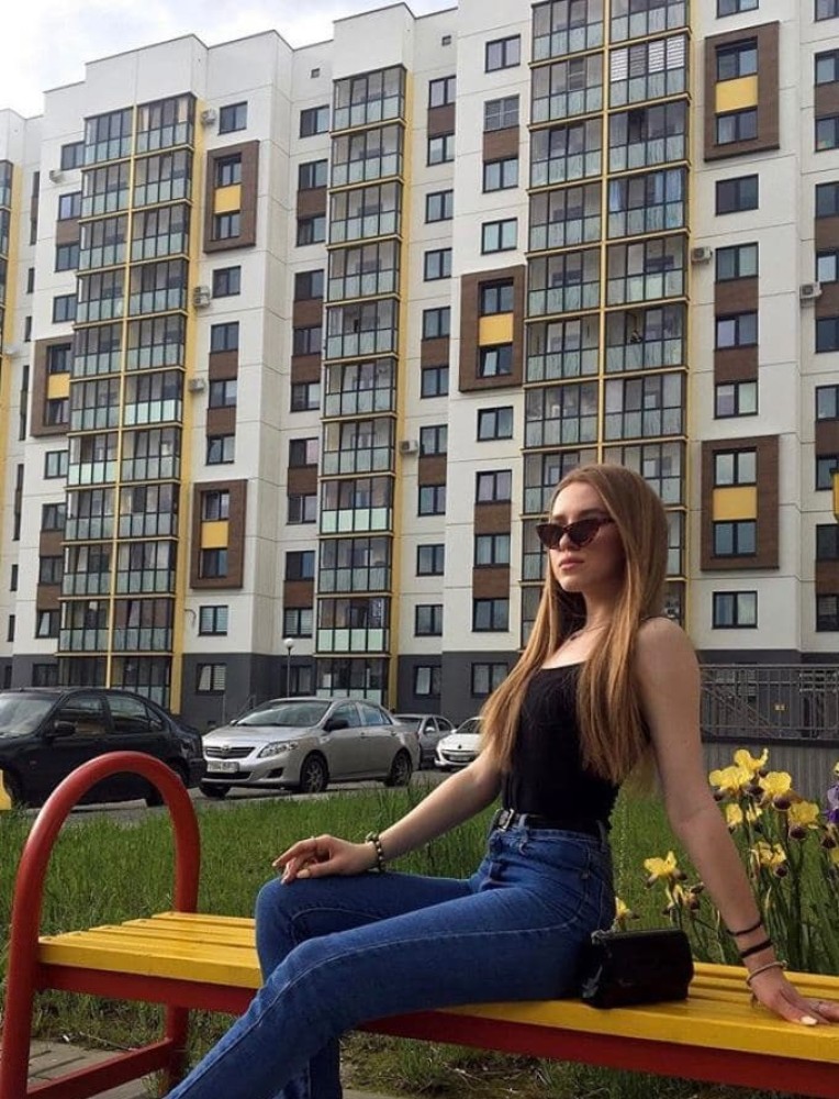 Индивидуалка 🎥 Алекса фото № 2 в городе Азов