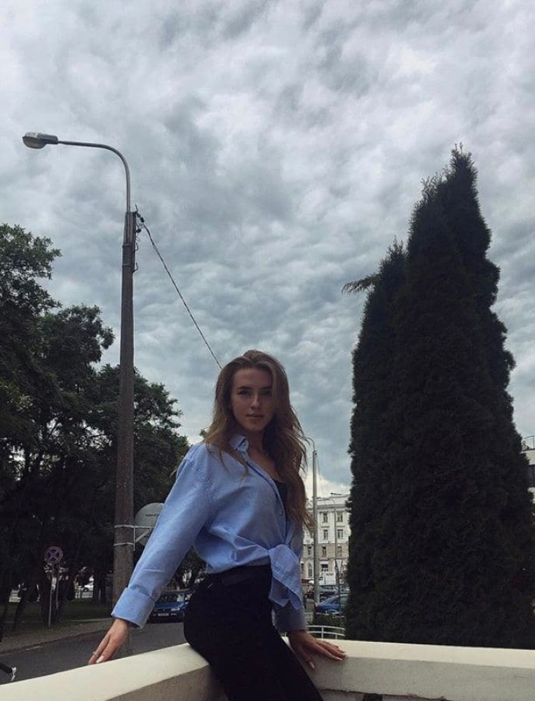 Индивидуалка 🎥 Алекса фото № 2 в городе Азов