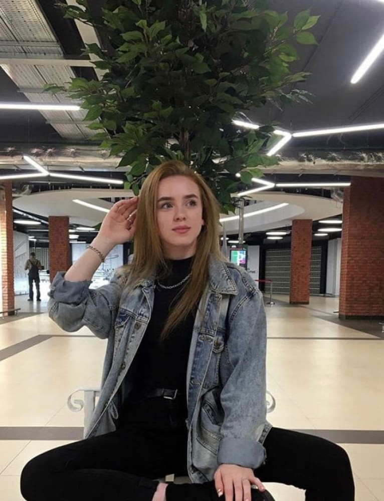 Индивидуалка 🎥 Алекса фото № 2 в городе Азов