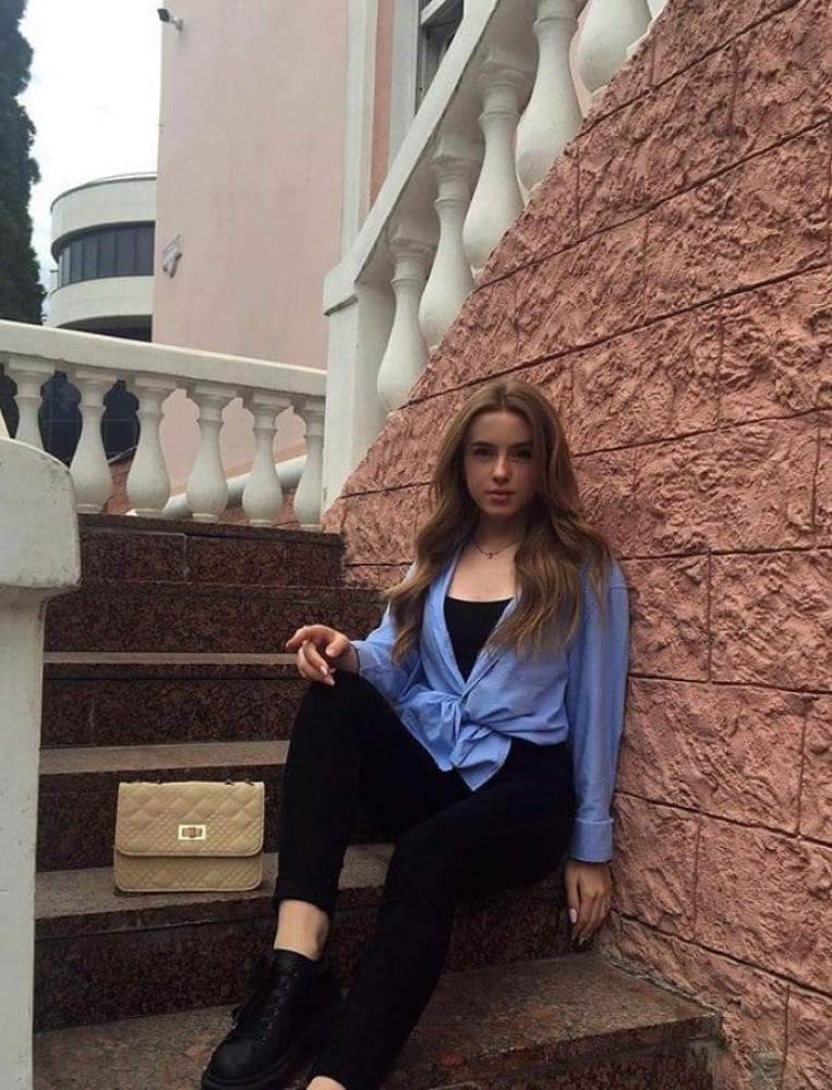 Индивидуалка 🎥 Алекса фото № 2 в городе Азов