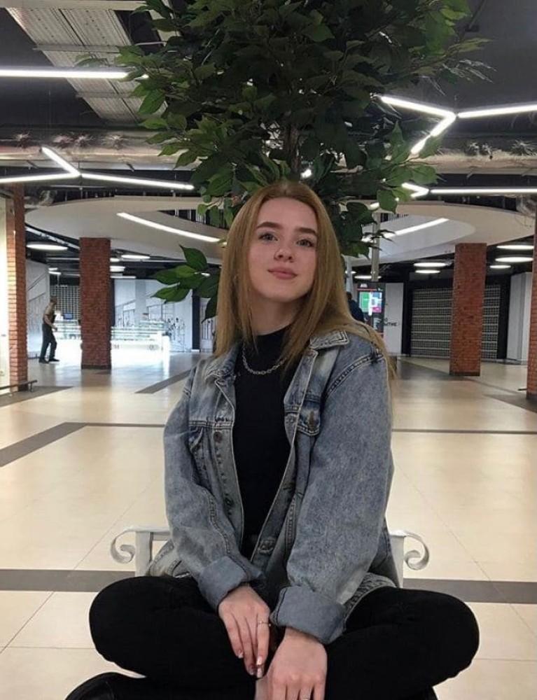 Индивидуалка 🎥 Алекса фото № 2 в городе Азов