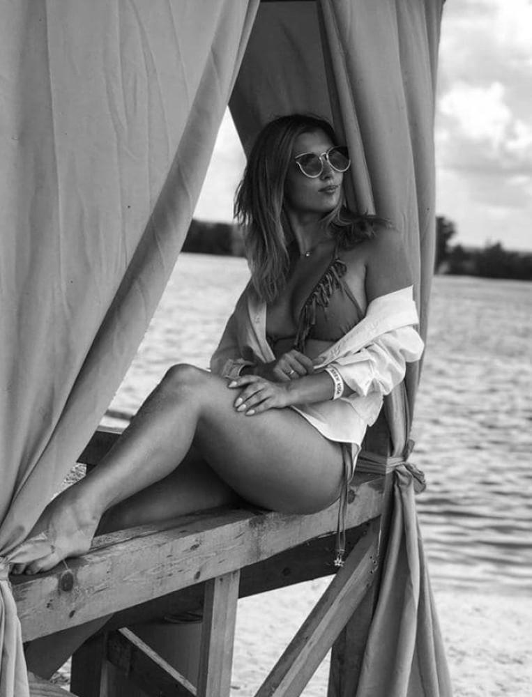 Индивидуалка 🎥 Эльза фото № 2 в городе Азов