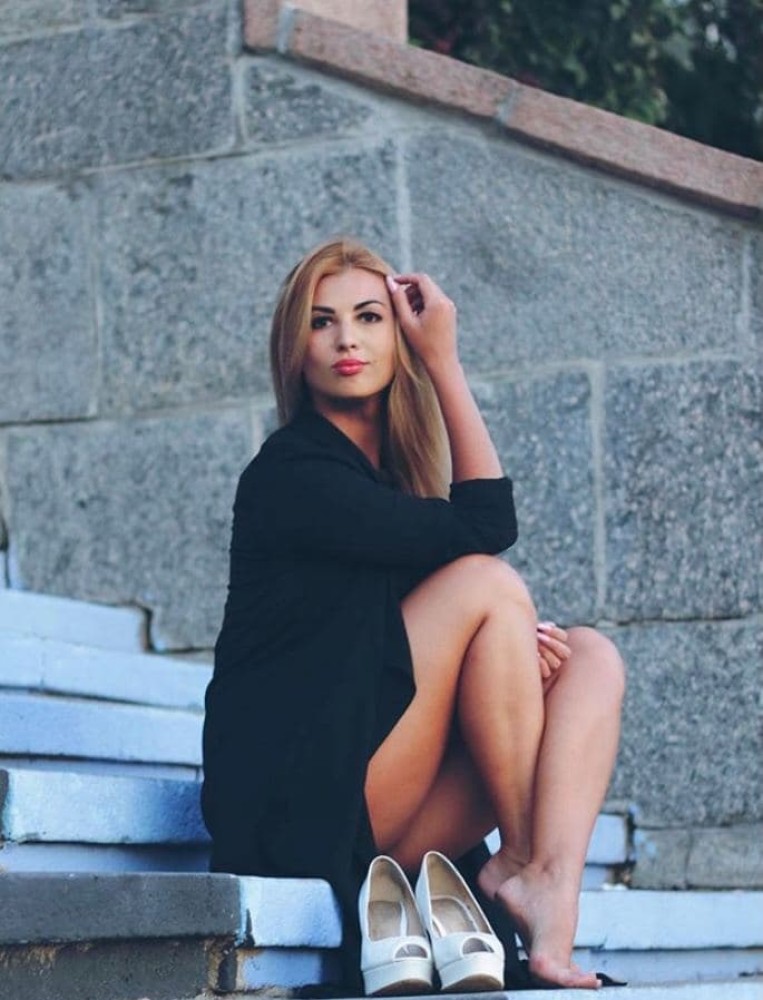 Индивидуалка 🎥 Эльза фото № 2 в городе Азов