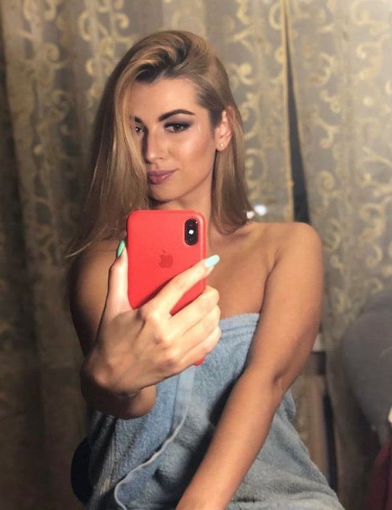 Индивидуалка 🎥 Эльза фото № 2 в городе Азов