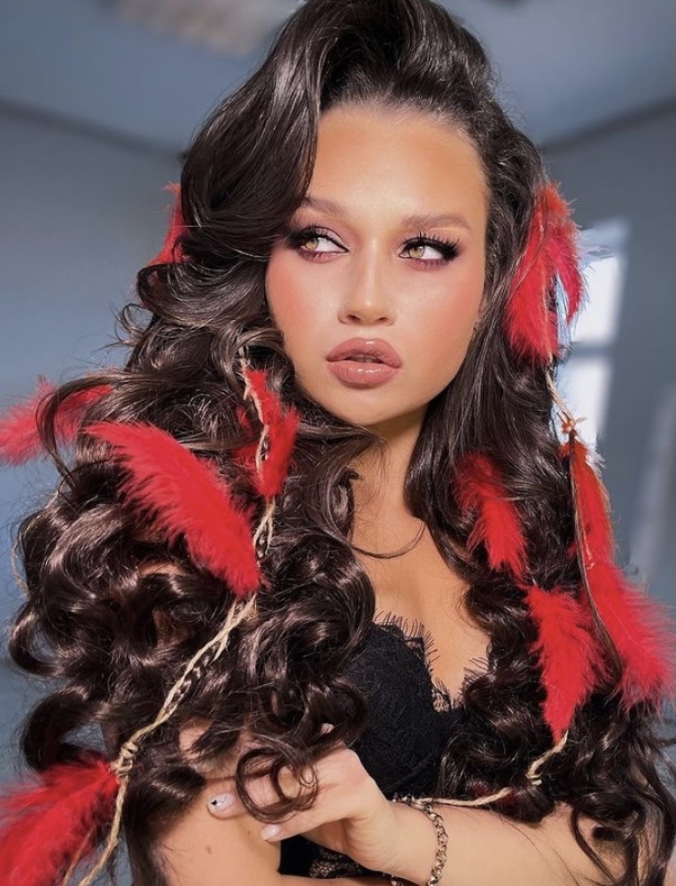 Индивидуалка 🎥 Оксанка фото № 2 в городе Азов