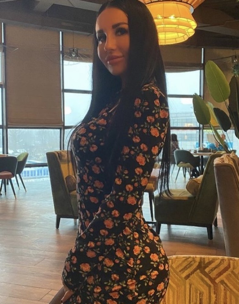 Индивидуалка 🎥 Окси фото № 2 в городе Азов