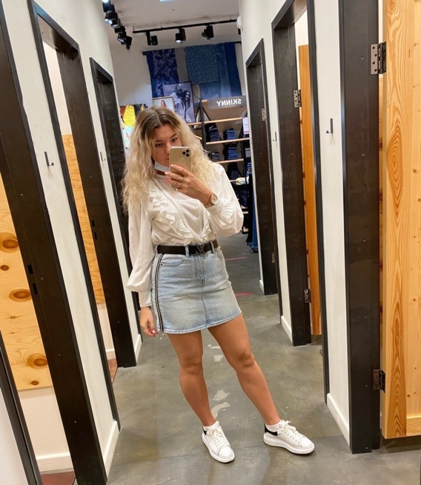 Индивидуалка Ирен главное фото в городе Азов 