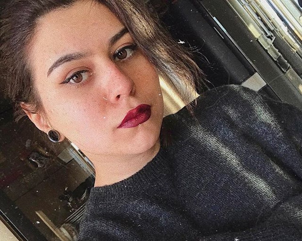 Индивидуалка Айза фото № 2 в городе Азов