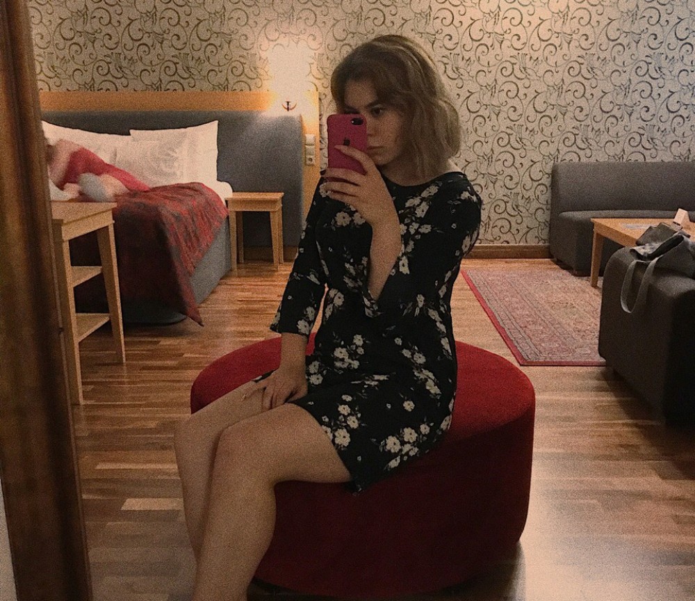 Индивидуалка Айза фото № 2 в городе Азов