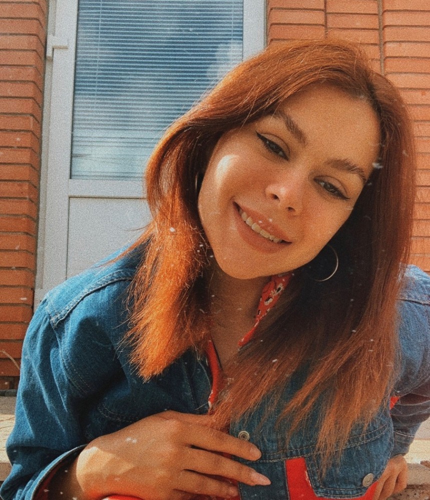 Индивидуалка Айза фото № 2 в городе Азов