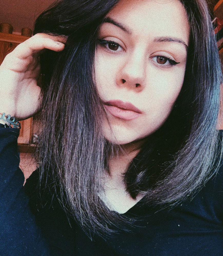 Индивидуалка Айза фото № 2 в городе Азов