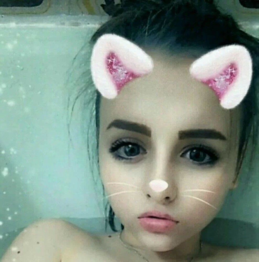 Индивидуалка Аксинья фото № 2 в городе Азов