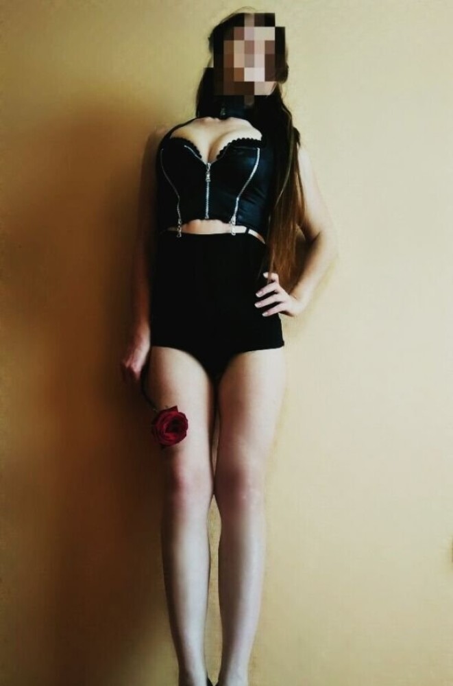 Индивидуалка ДАРИНА фото № 2 в городе Азов