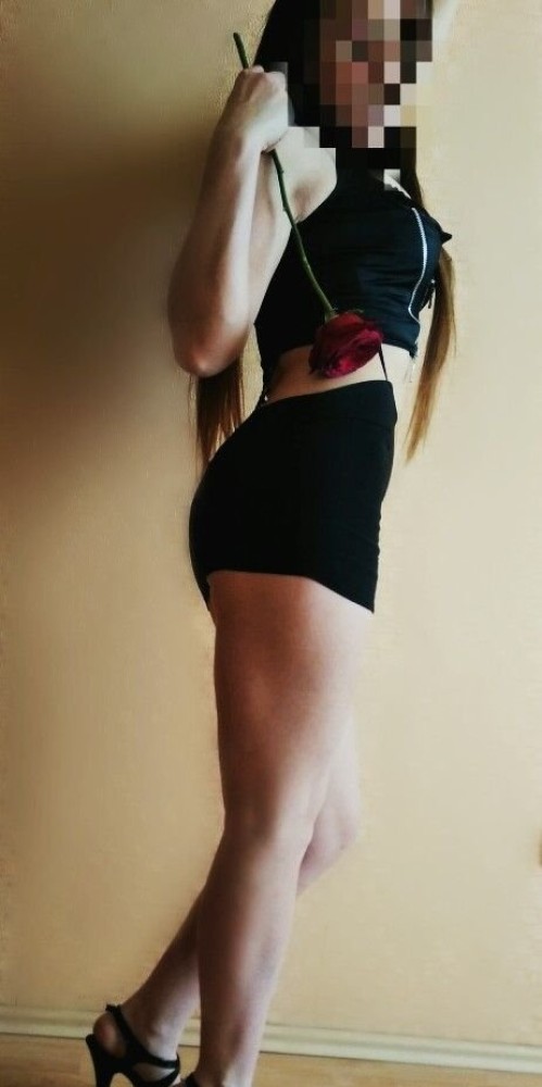 Индивидуалка ДАРИНА фото № 2 в городе Азов