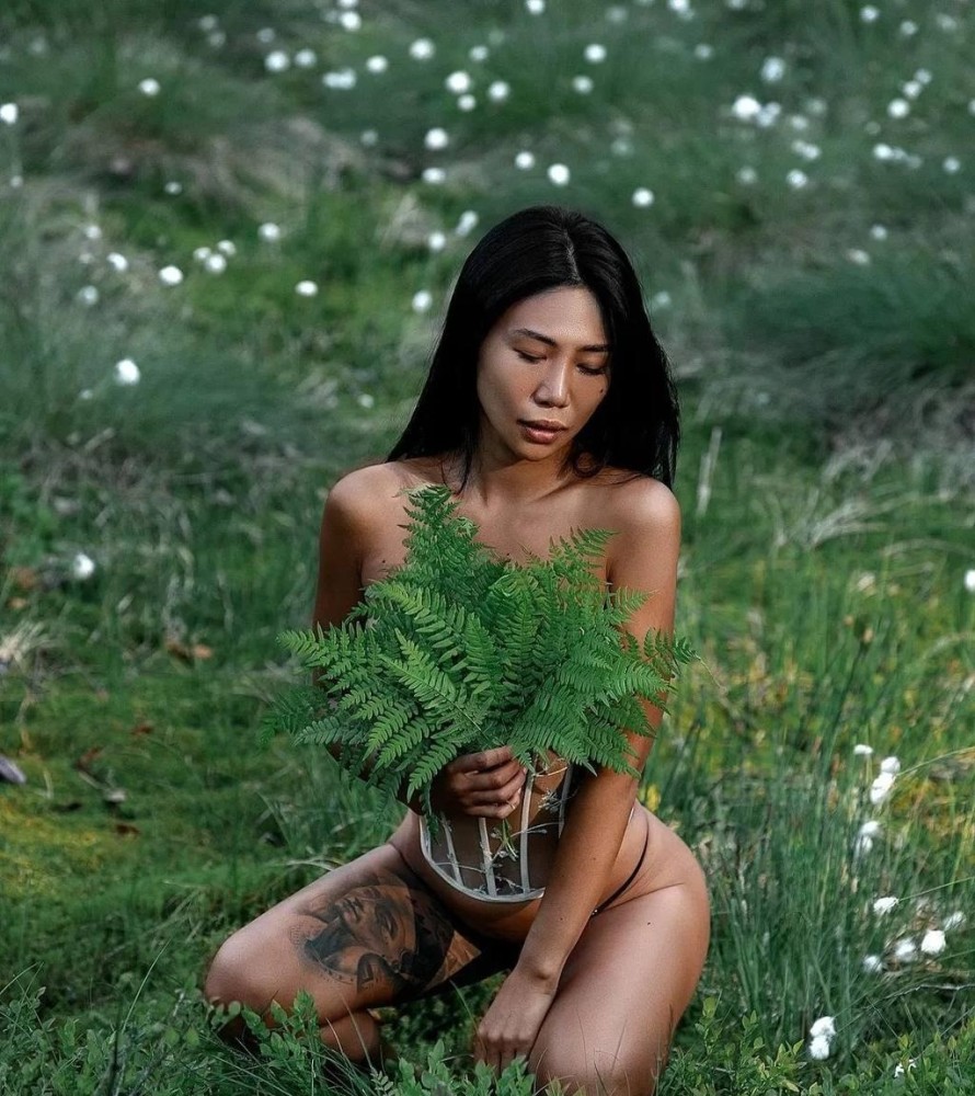 Индивидуалка Эльза фото № 2 в городе Азов