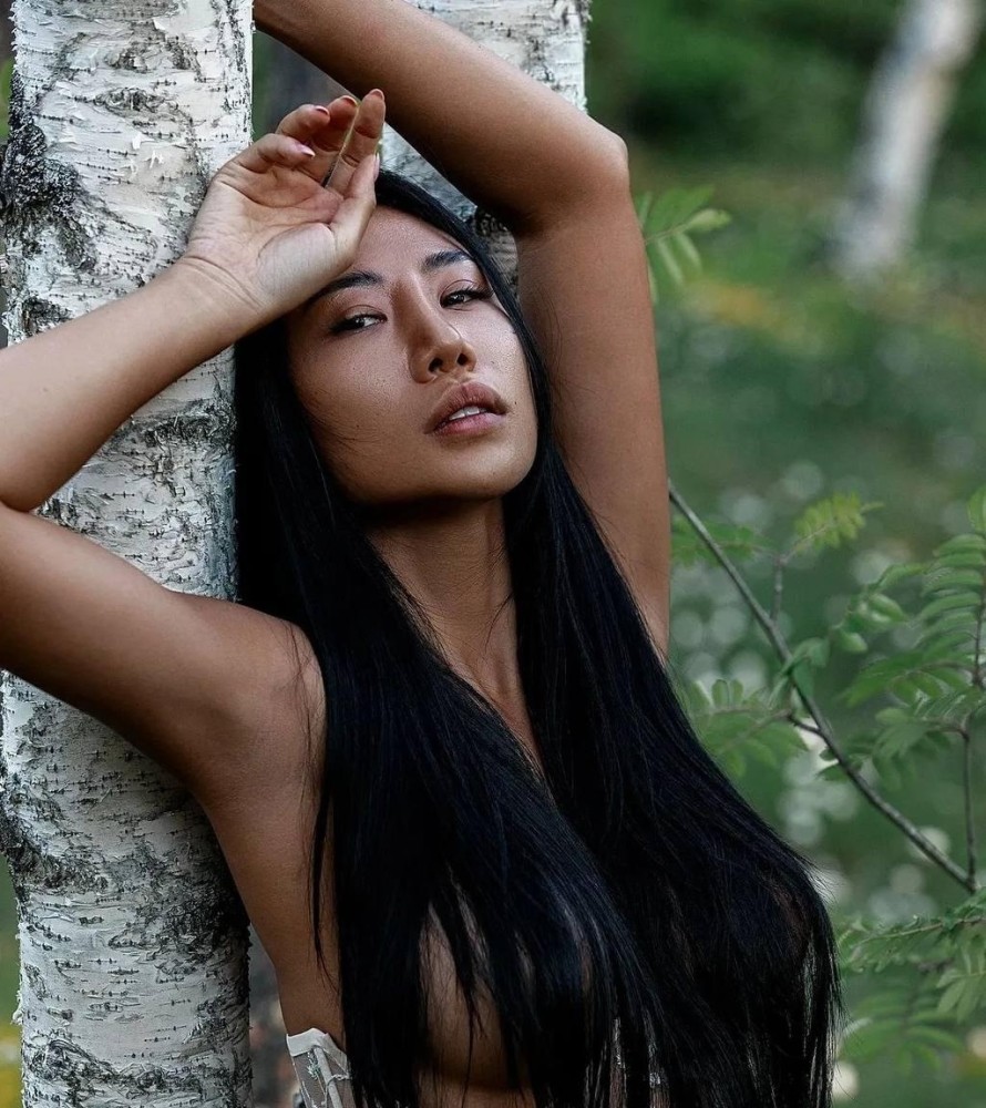 Индивидуалка Эльза фото № 2 в городе Азов