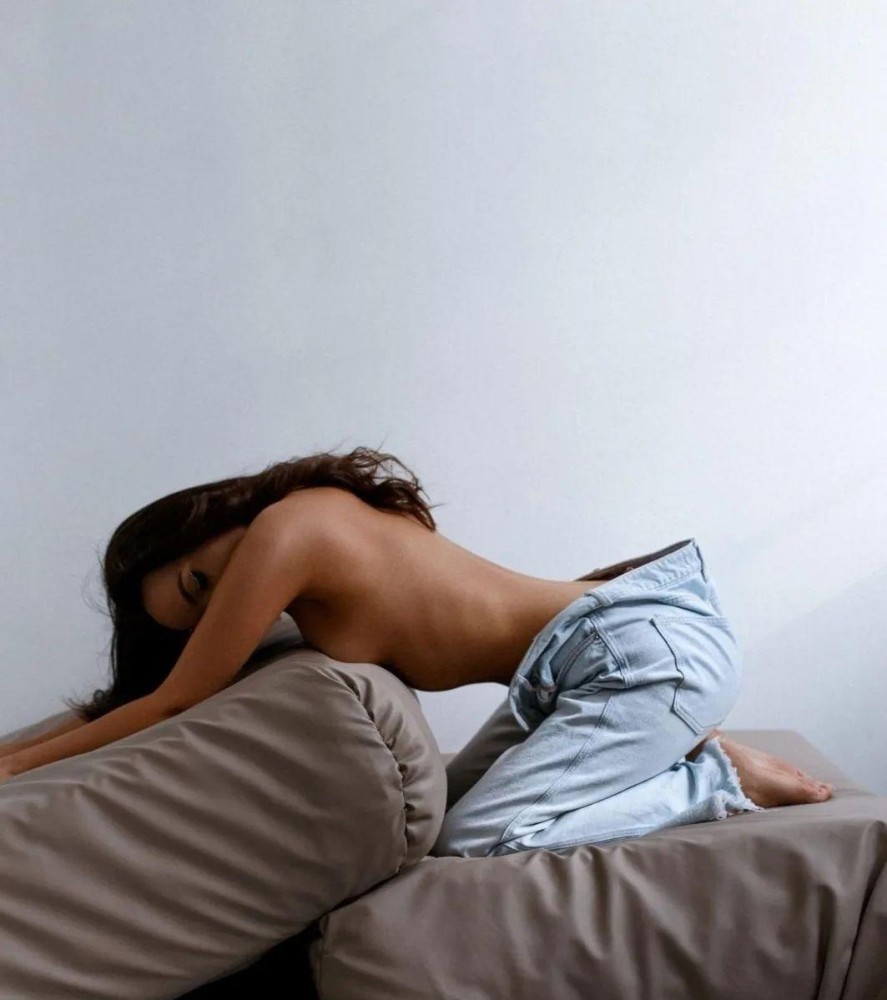 Индивидуалка Эсмеральда фото № 2 в городе Азов