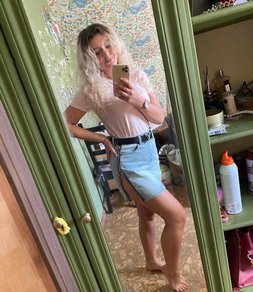 Индивидуалка Ирен фото № 2 в городе Азов