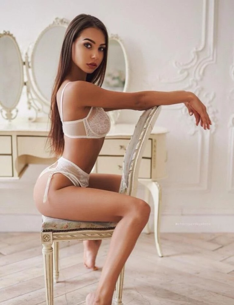 Индивидуалка Лайма фото № 2 в городе Азов