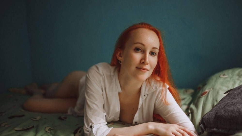 Индивидуалка Лариса фото № 2 в городе Азов