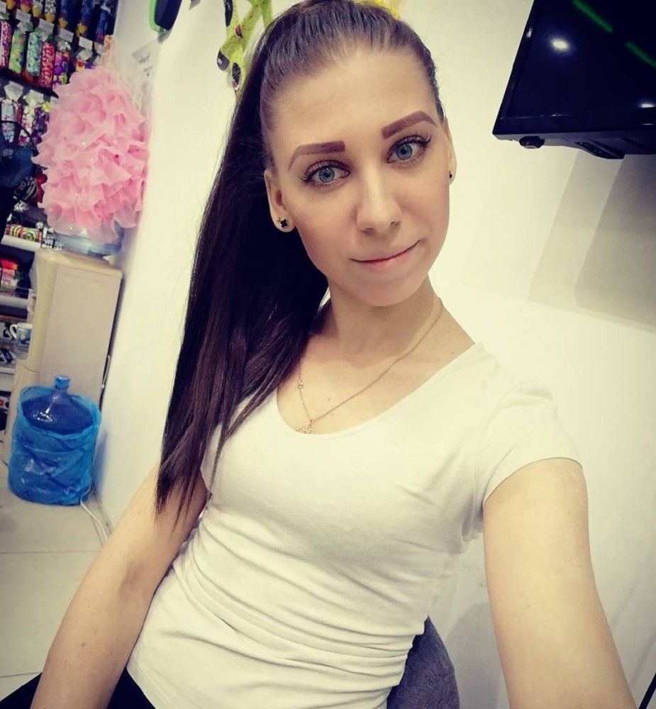 Индивидуалка Лия фото № 2 в городе Азов