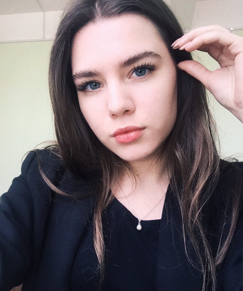 Индивидуалка Лизка фото № 2 в городе Азов