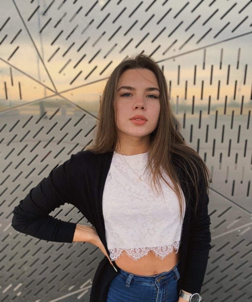 Индивидуалка Лизка фото № 2 в городе Азов