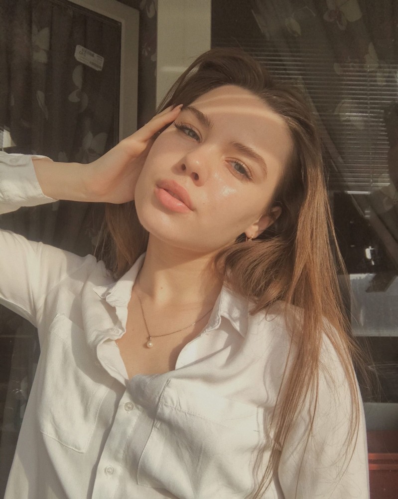 Индивидуалка Лизка фото № 2 в городе Азов