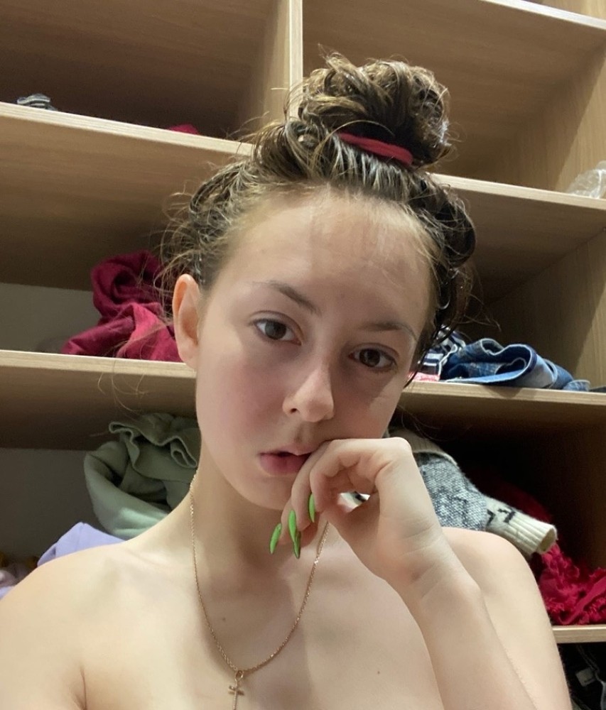 Индивидуалка Нонна фото № 2 в городе Азов