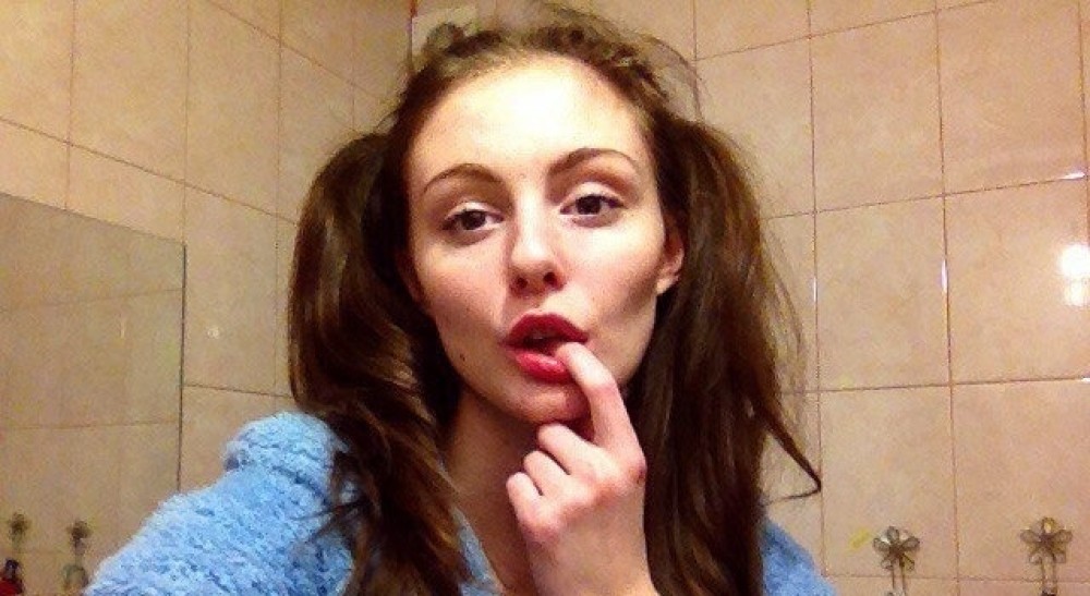 Индивидуалка Оксана фото № 2 в городе Азов