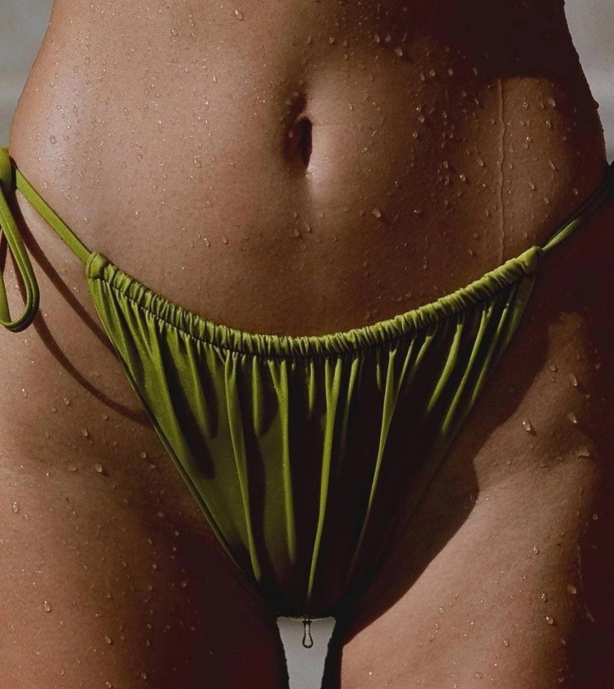 Индивидуалка Ольга фото № 2 в городе Азов