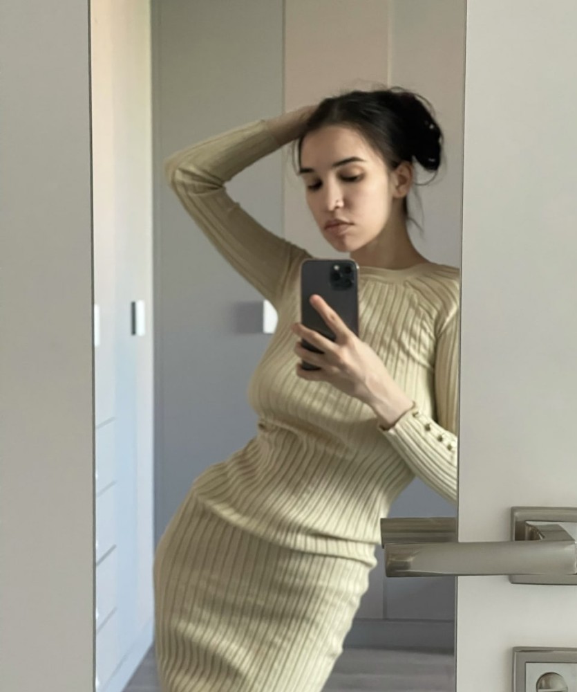 Индивидуалка Юля главное фото в городе Азов 