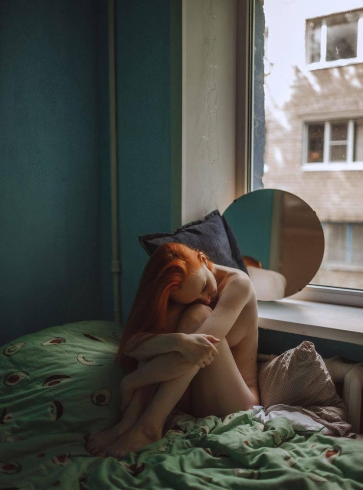 Индивидуалка Лариса главное фото в городе Азов 