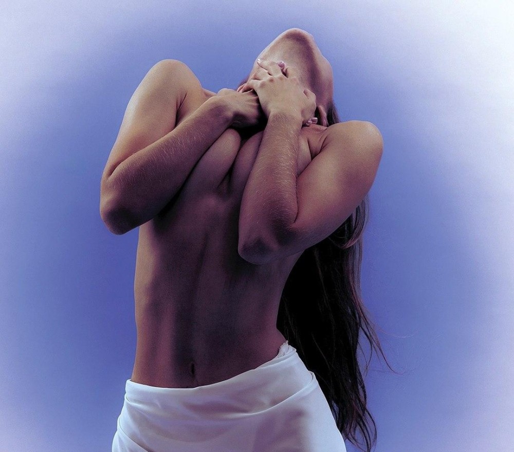 Индивидуалка РЕГИНА главное фото в городе Азов 