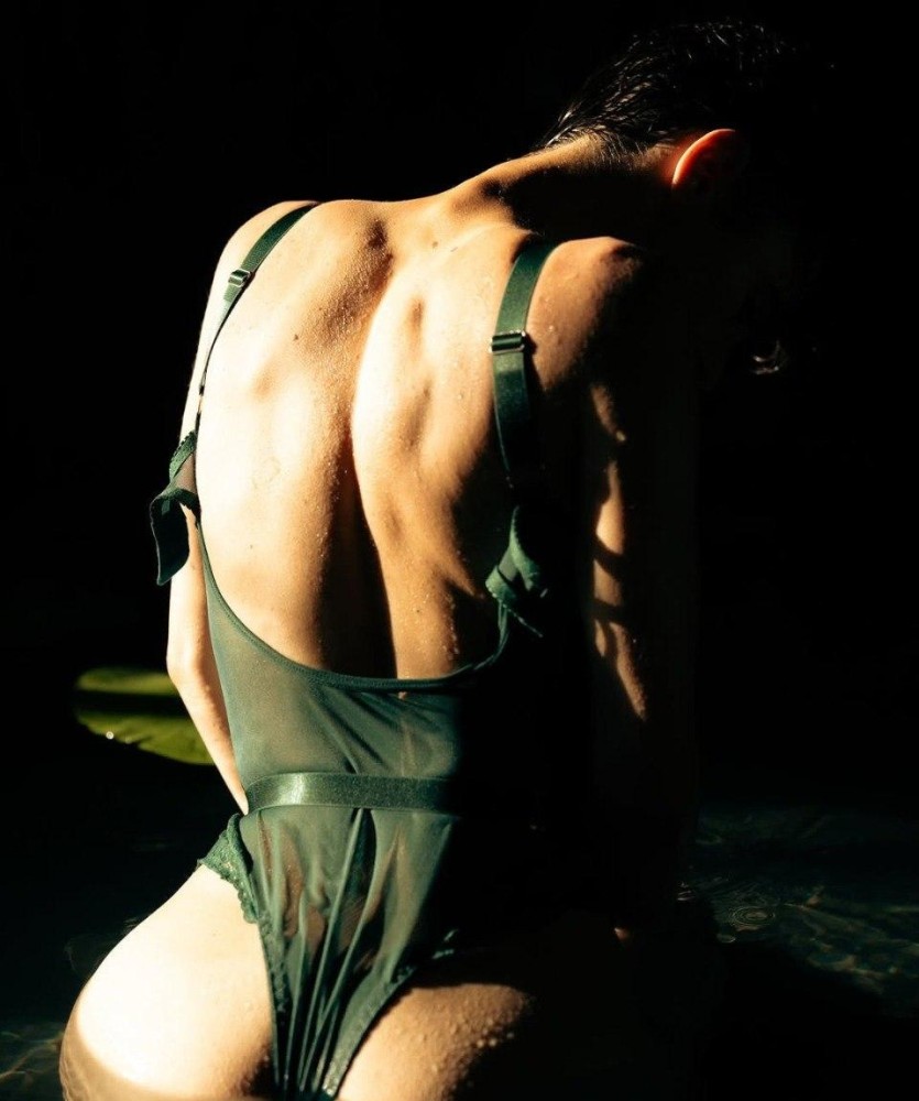 Индивидуалка Саша фото № 2 в городе Азов