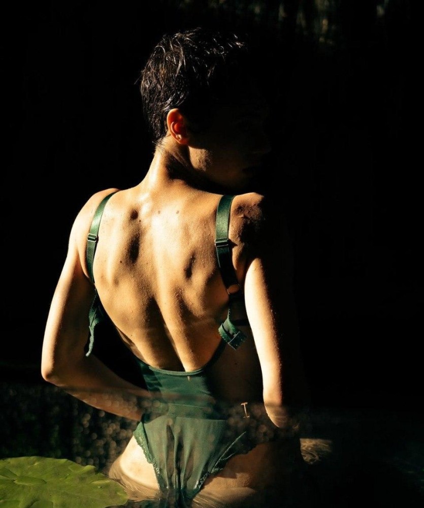 Индивидуалка Саша фото № 2 в городе Азов