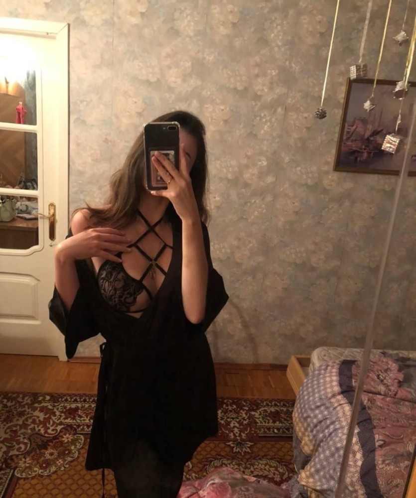 Индивидуалка Сима фото № 2 в городе Азов