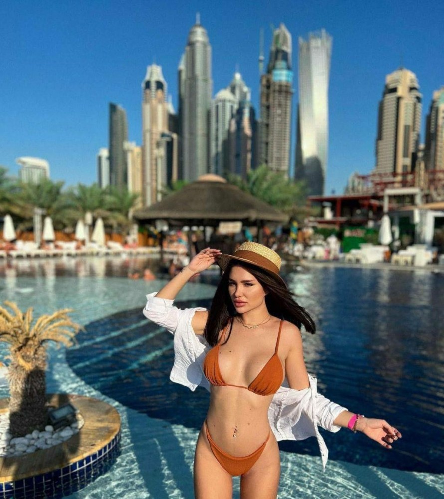 Индивидуалка Светлана фото № 2 в городе Азов