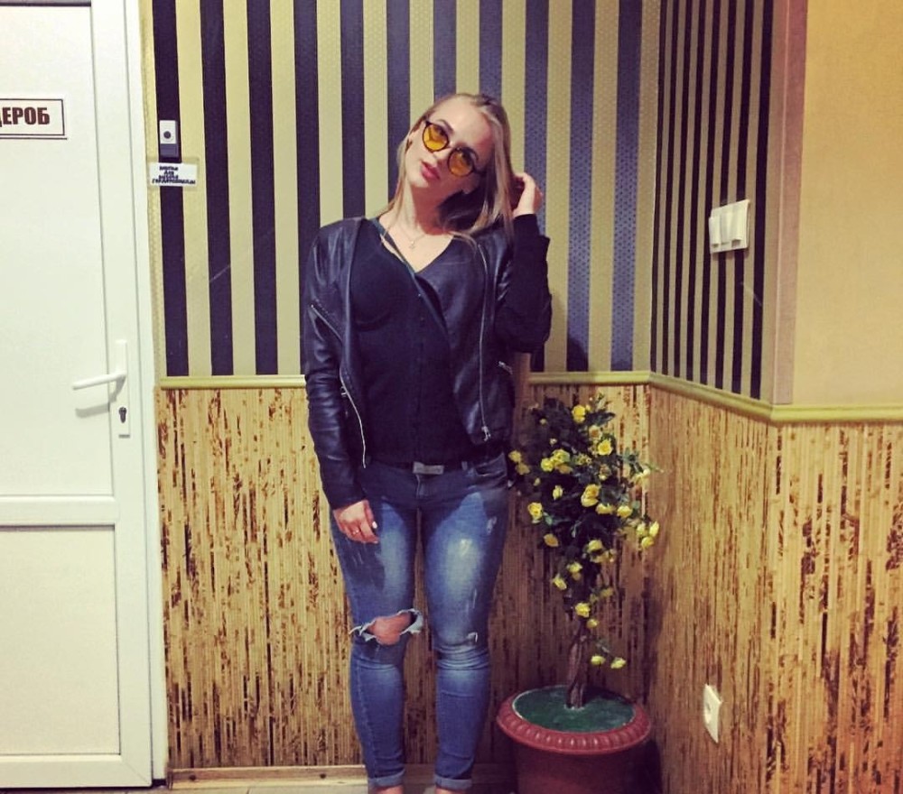 Индивидуалка Тоня фото № 2 в городе Азов