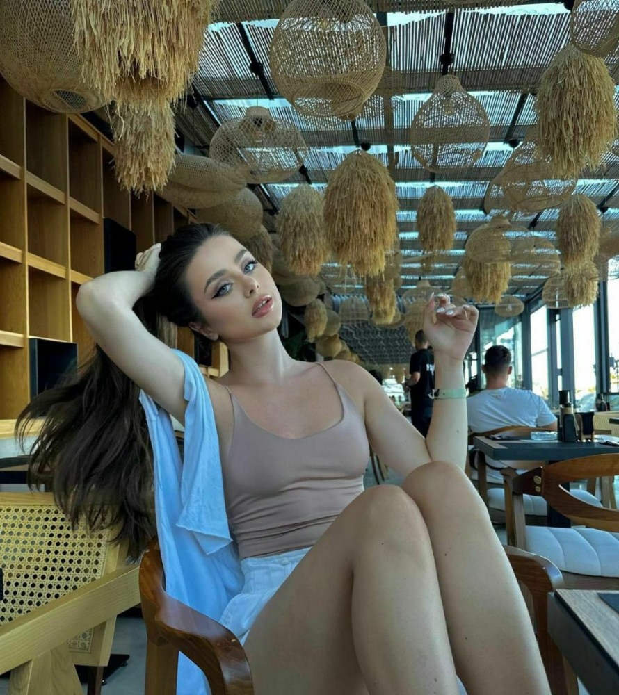 Индивидуалка Тоня фото № 2 в городе Азов