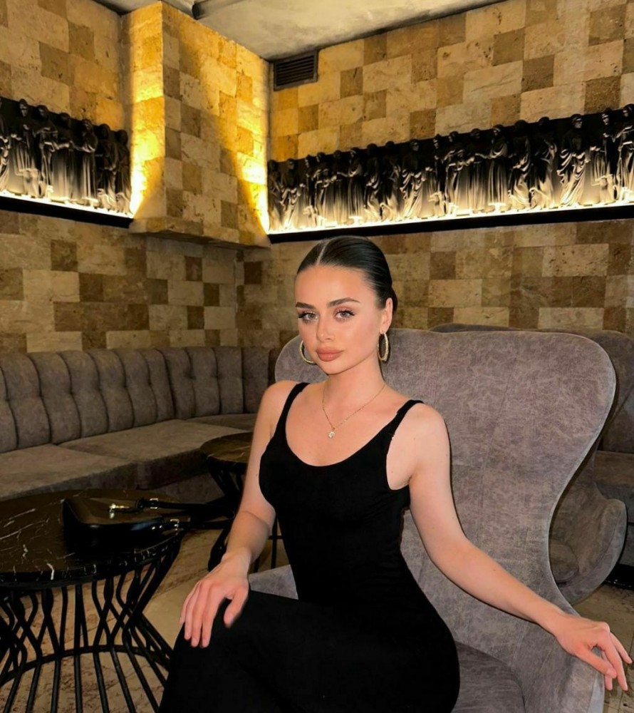 Индивидуалка Тоня фото № 2 в городе Азов