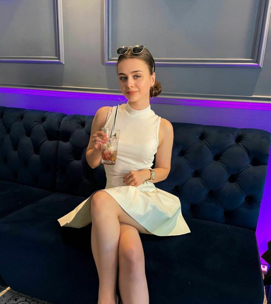 Индивидуалка Тоня фото № 2 в городе Азов