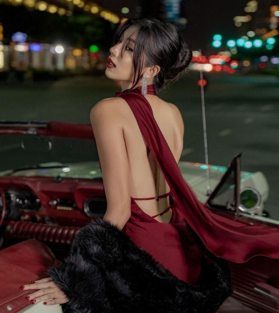 Индивидуалка Урсула фото № 2 в городе Азов