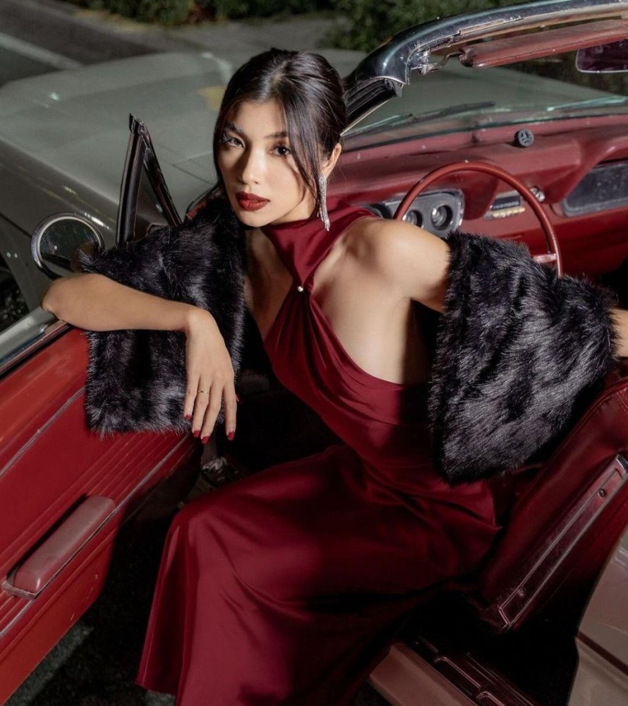 Индивидуалка Урсула фото № 2 в городе Азов