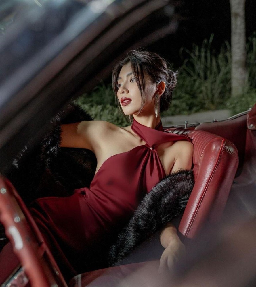 Индивидуалка Урсула фото № 2 в городе Азов