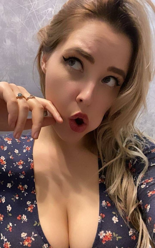 Индивидуалка Влада фото № 2 в городе Азов