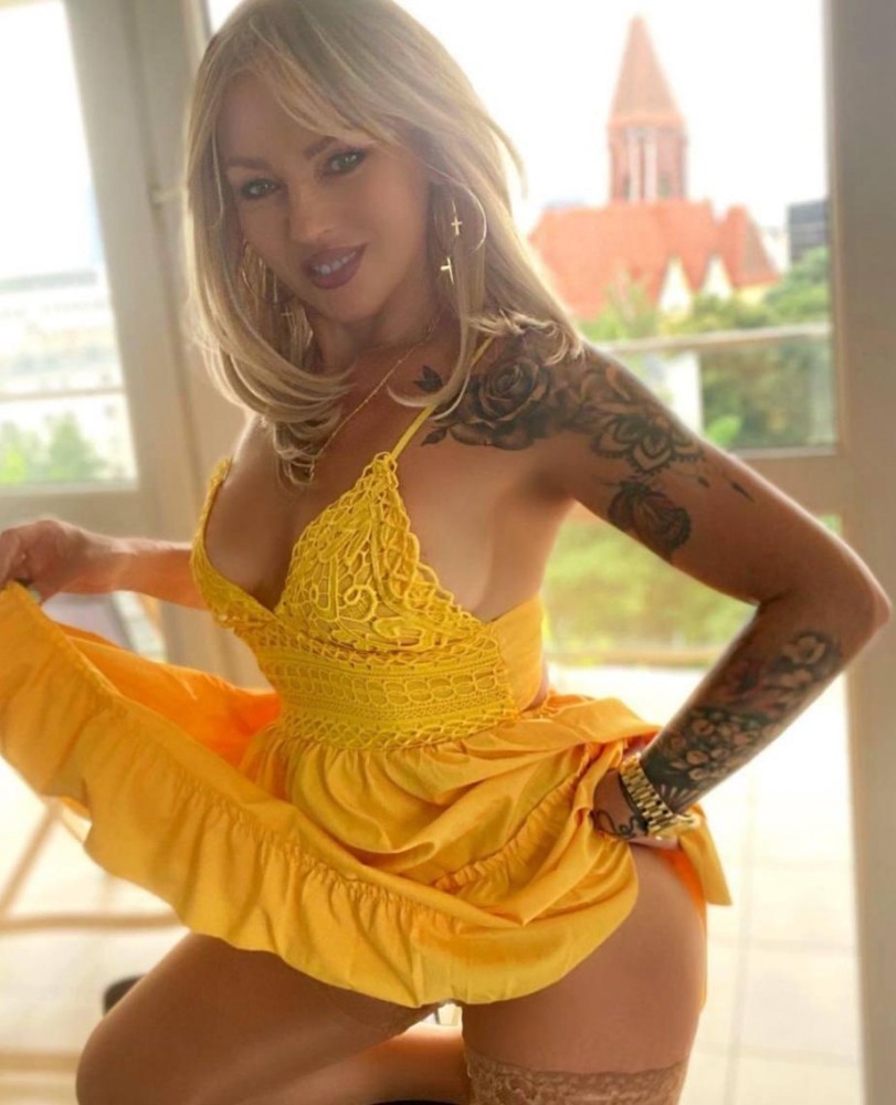 Индивидуалка Владлена фото № 2 в городе Азов