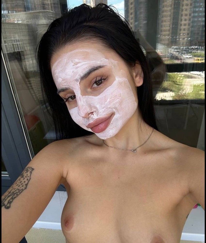 Индивидуалка Яна фото № 2 в городе Азов